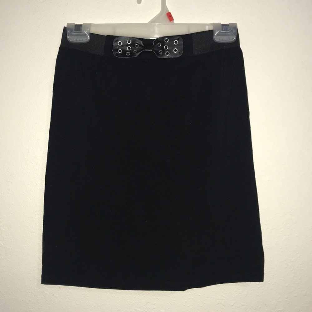 Girls Pencil Skirt